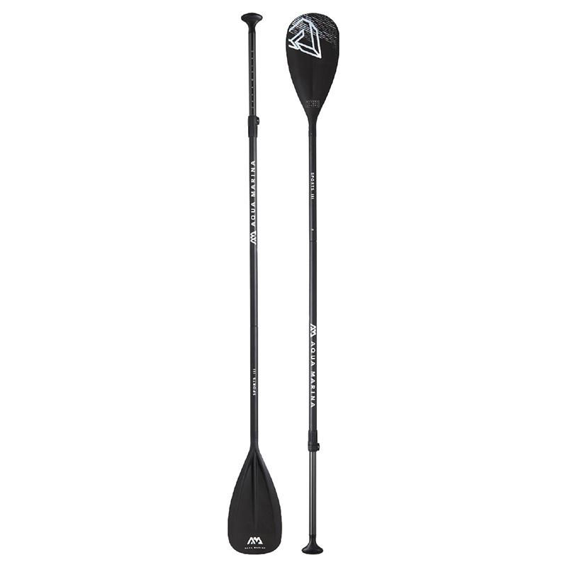 Aqua-Marina-Sports-3-adjustable-aluminum-inflatable-SUP-Paddle