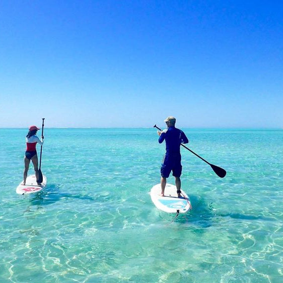 The 5 best Kayaking and Paddle Boarding locations in WA