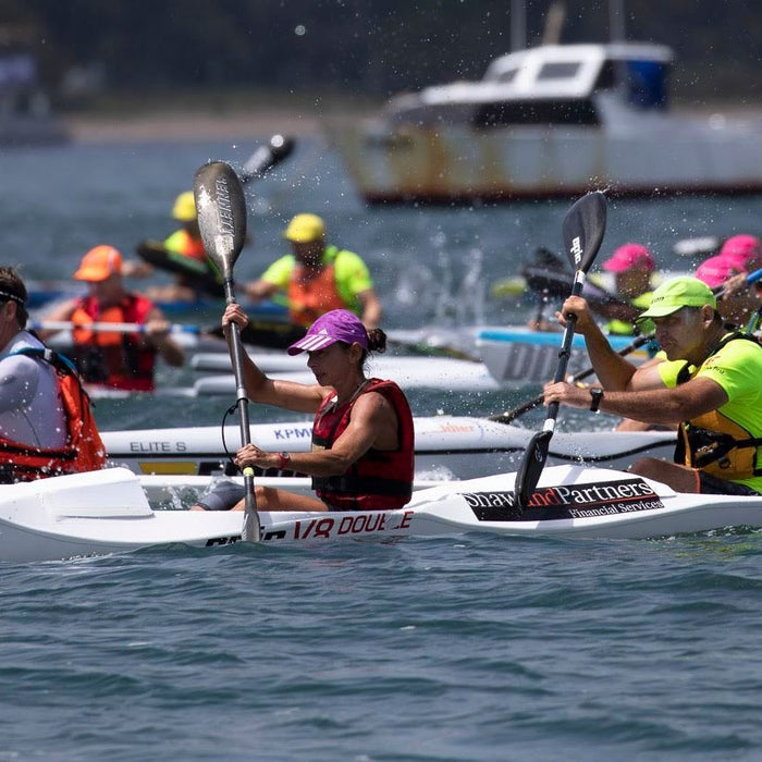 WHAT'S ON - ICF award 2023 Canoe Ocean Racing World Championships to Mandurah