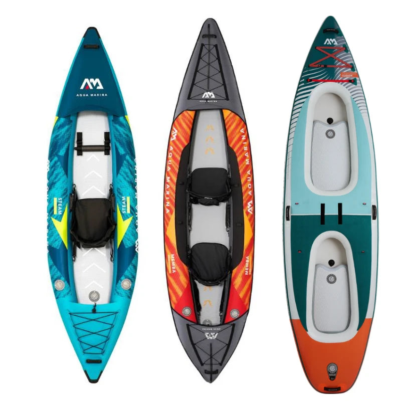 seacraft-inflatable-kayaks-collection