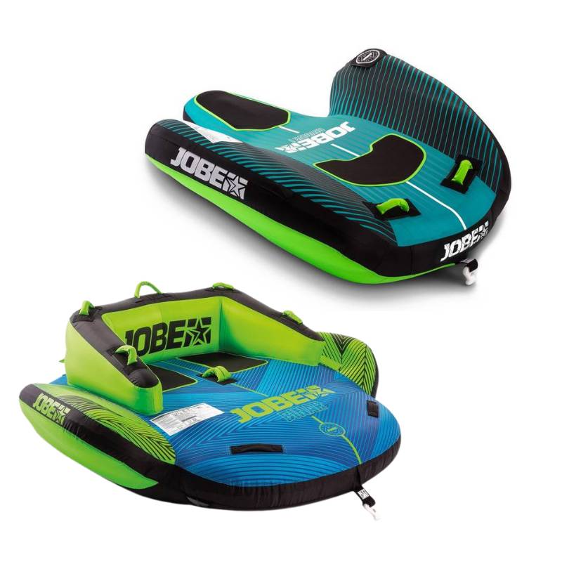 Ski Tubes