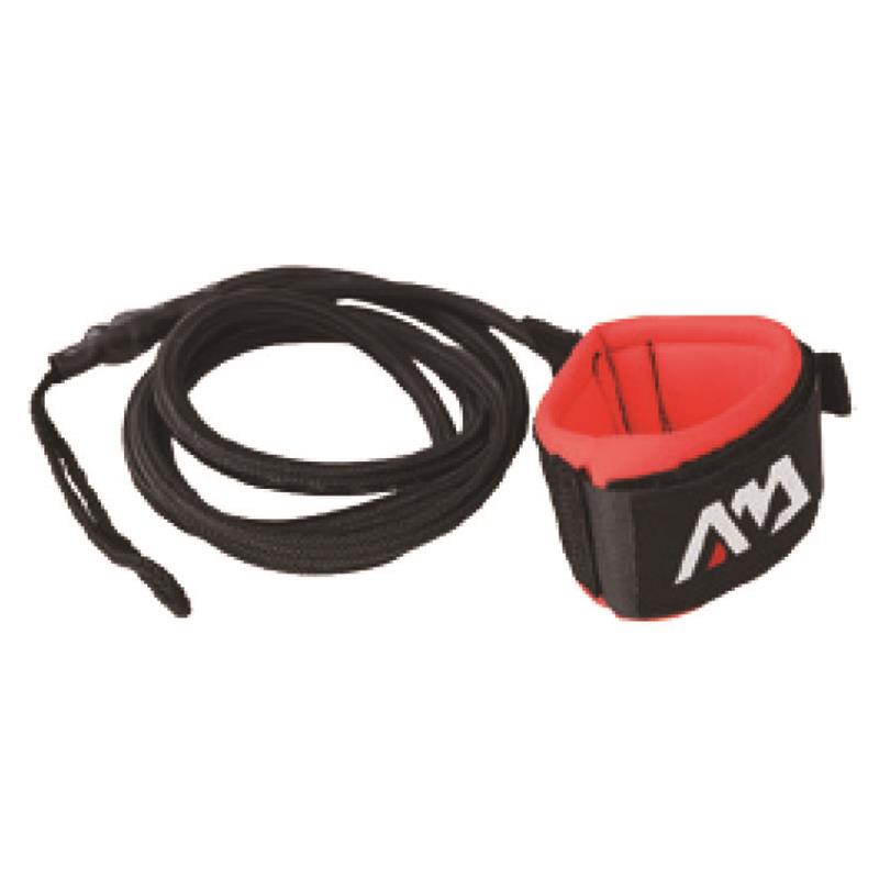 aqua-marina-leash-coil-red-and-black