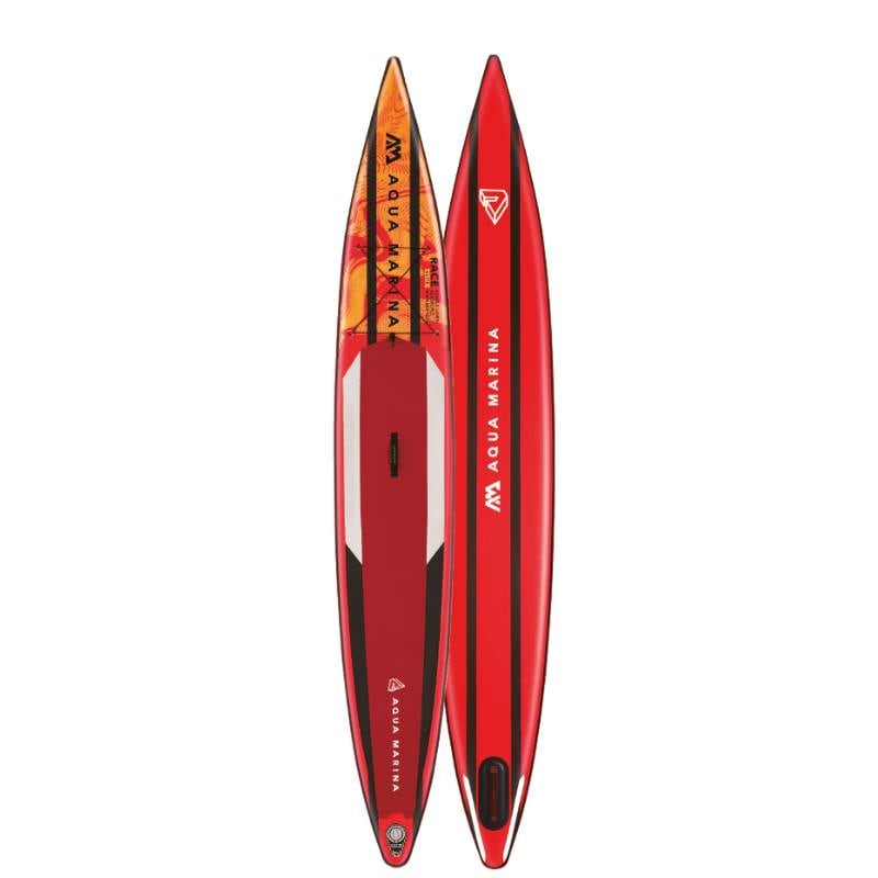 Aqua-Marina-Airship-Race-Inflatable Kayak