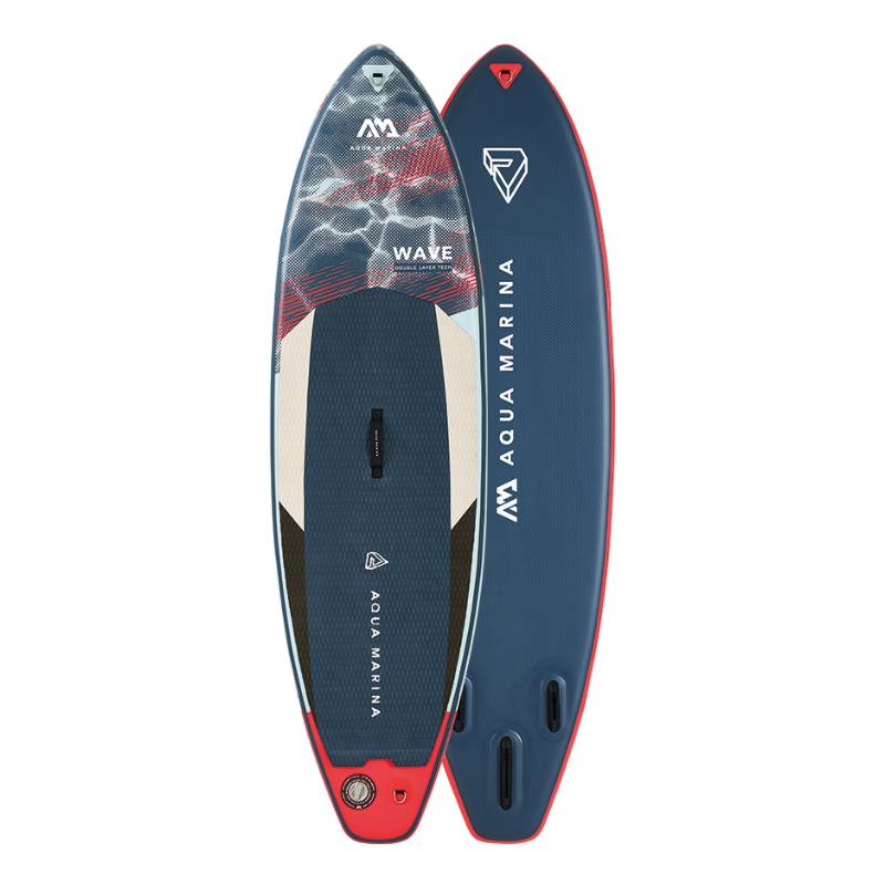 Aqua-Marina-wave-Inflatable Kayak