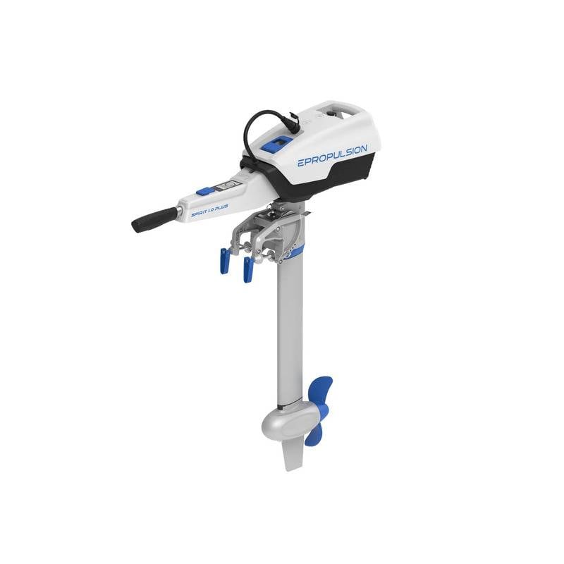 epropulsion-Spirit-1.0-electric-outboard-motor