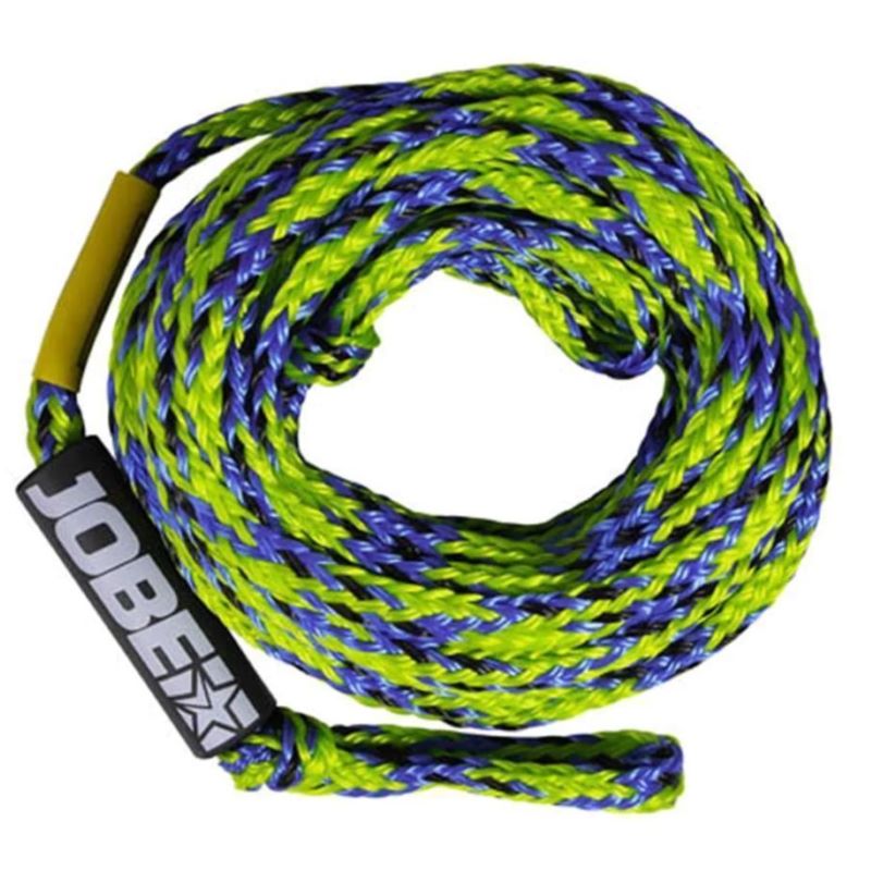 jobe-6-person-towable-rope-green