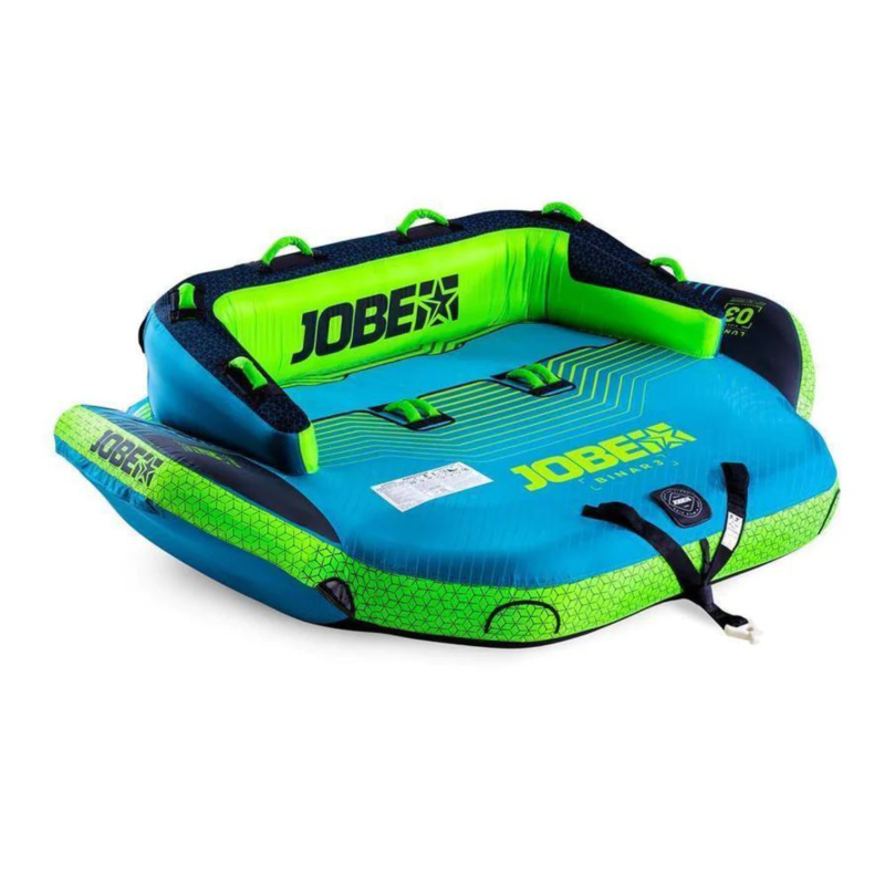 Jobe-Binar-3-person-ski-towable-lime-green-blue