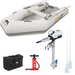 Aqua-marina-a-deluxe-3-0m-inflatable-boat-and-epropulsion-electric-outboard-motor-package