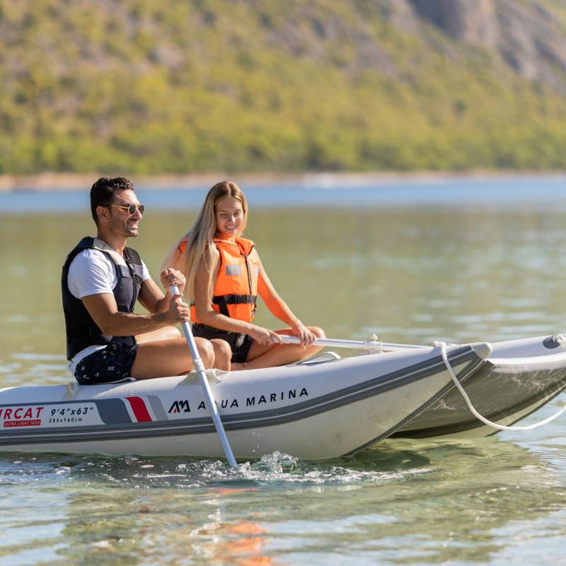 aqua-marina-aircat-285-inflatable-catamaran-couple-on-boat-1