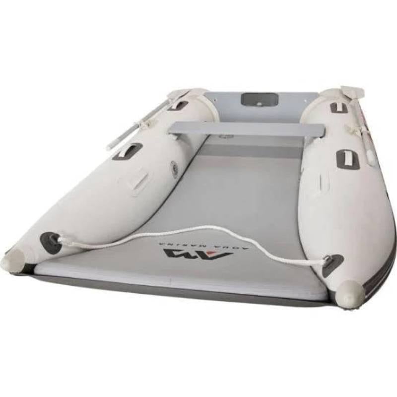 aqua-marina-aircat-2.85m-inflatable-speed-boat-package-front-view