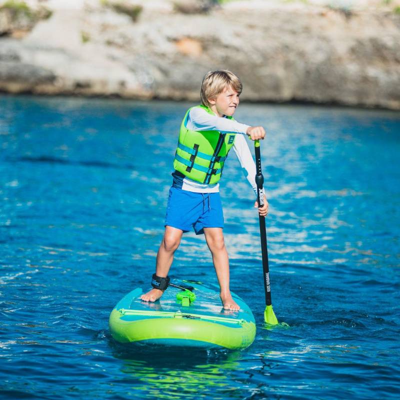 jobe-freedom-kids-fibreglass-sup-paddle-boy-on-water-2