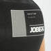 jobe-neoprene-kids-life-jacket-black-detail