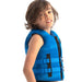 jobe-neoprene-kids-life-jacket-blue-side-view