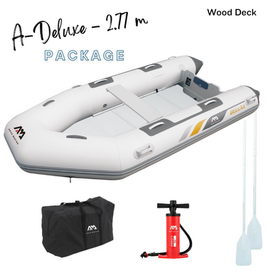 aqua-marina-2.77m-inflatable-speed-boat-package-wood-deck