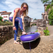 aqua-marina-coral-11-6-night-fade-touring-inflatable-sup-purple-lifestyle-3