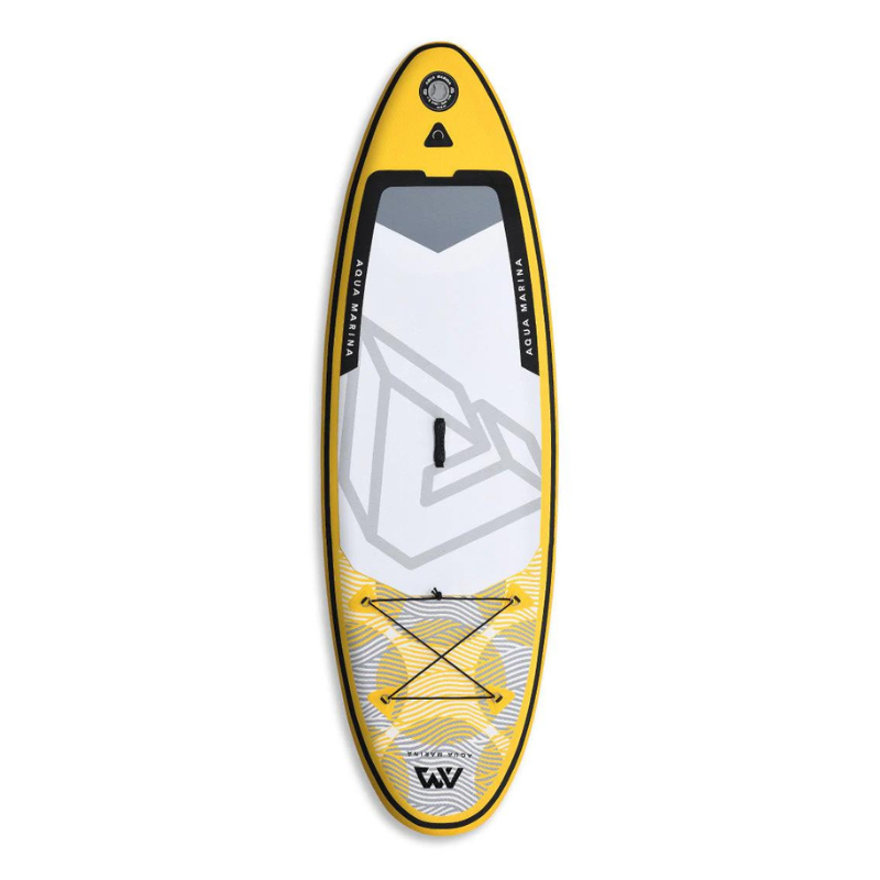 aqua-marina-8-vibrant-paddleboard-yellow-package-front