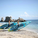 aqua-marina-hyper-12-6-inflatable-sup-paddlers-on-the-beach