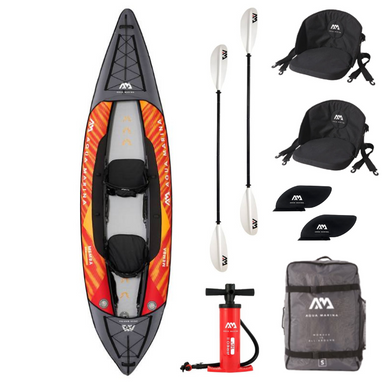 aqua-marina-memba-390-double-inflatable-kayak-orange-package