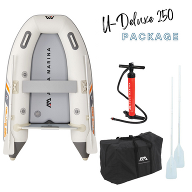 aqua-marina-u-deluxe-2.5m-inflatable-boat-package