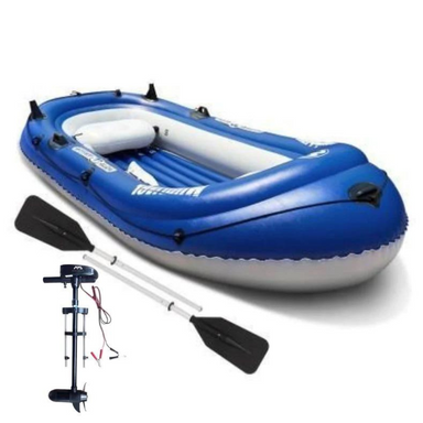 aqua-marina-wild-river-inflatable-boat-with-trolling-motor-and-oars