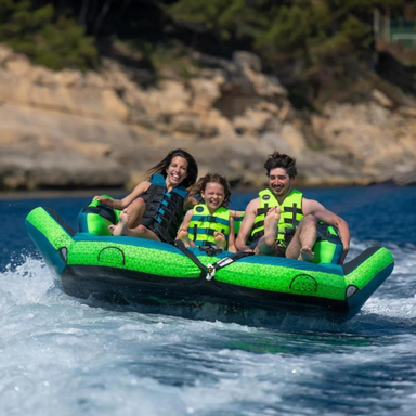 jobe-binar-towable-ski-tube-3-person-family-riding-on-water-1