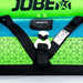 jobe-binar-4-person-towable-ski-tube-green-blue-connector