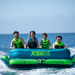 jobe-binar-4-person-towable-ski-tube-green-blue-family-on-tube-1