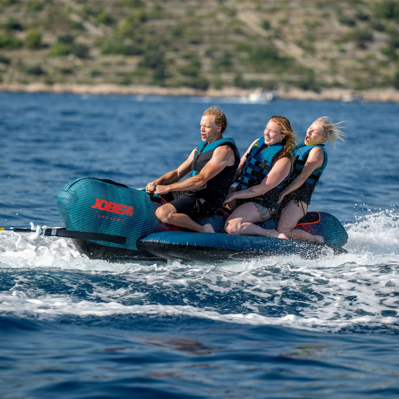 jobe-chaser-3-person-towable-ski-tube-riders-on-the-water-1