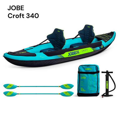 jobe-croft-340-inflatable-kayak-package-deal