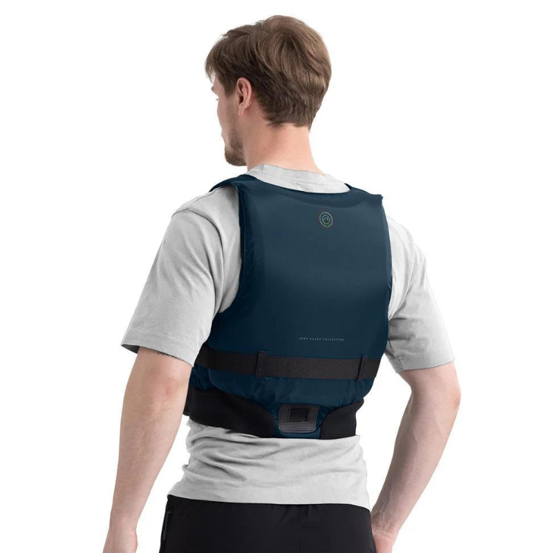 jobe-kayak-life-jacket-dark-blue-back-view