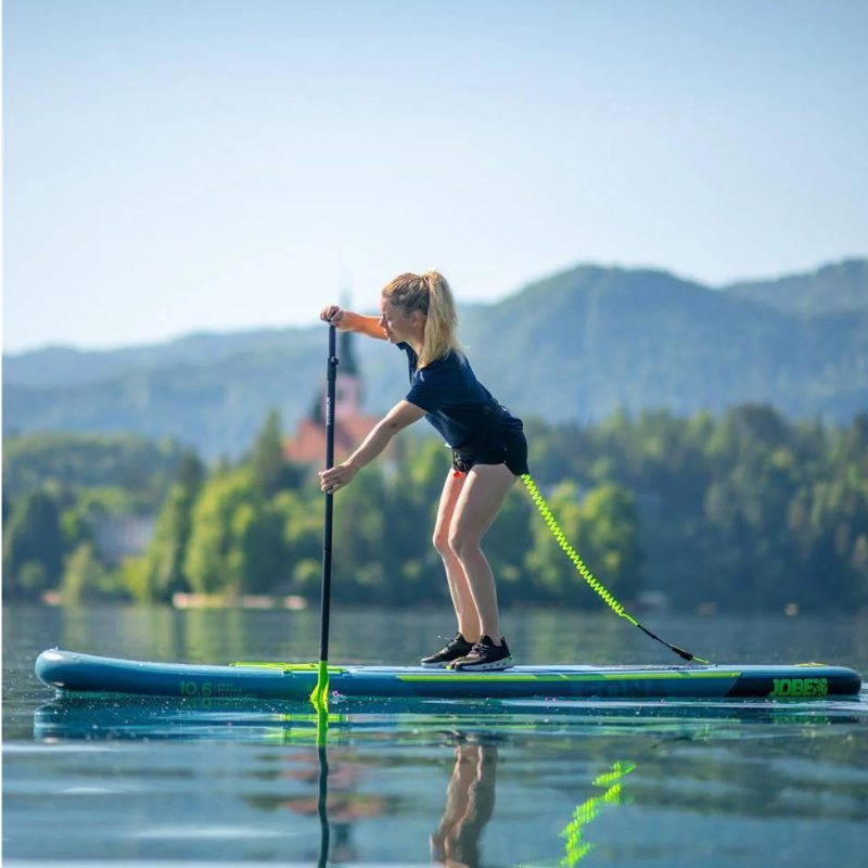 jobe-leona-10-6-inflatable-paddleboard-sup-woman-on-board