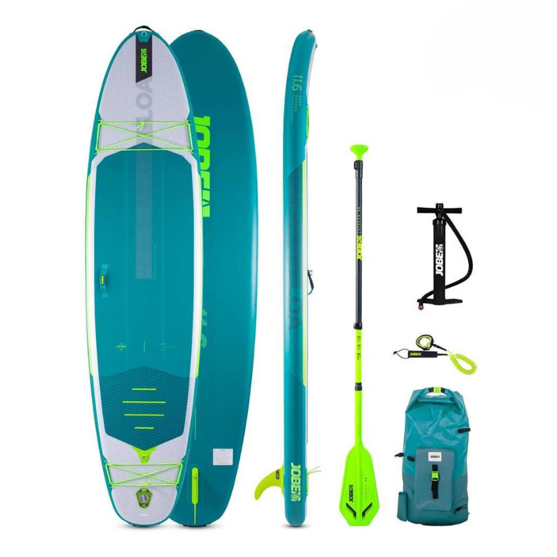 jobe-loa-11-6-sup-paddleboard-lime-package-2