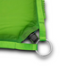 jobe-manta-floating-mat-green-connector-ring