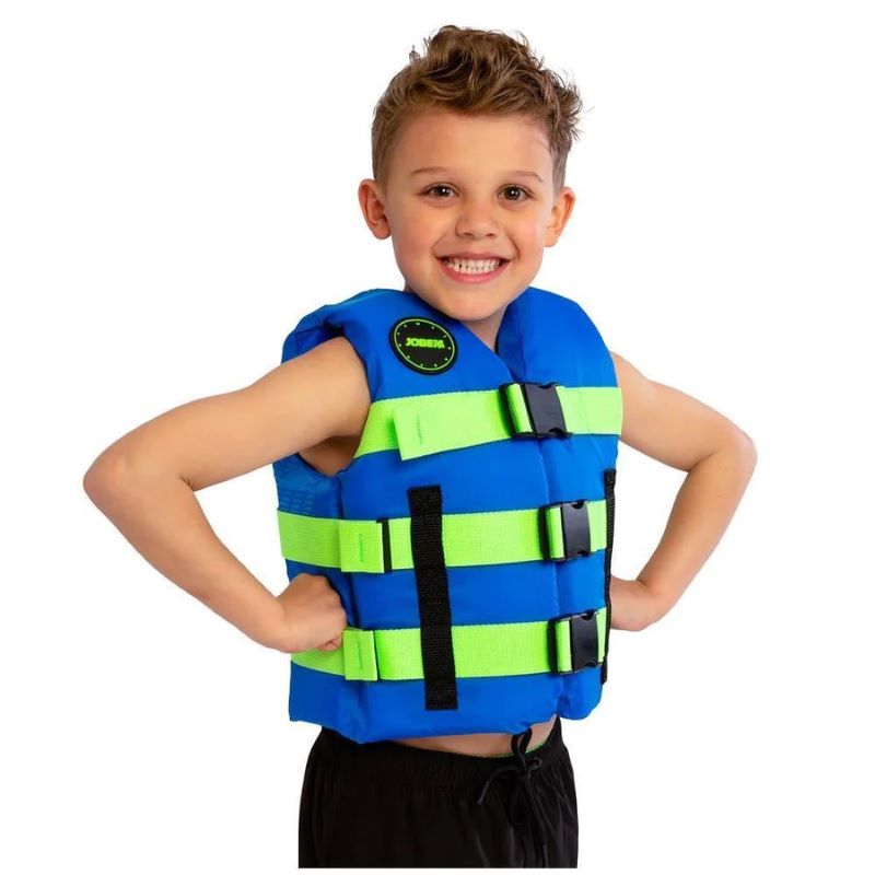 jobe-nylon-life-vest-kids-blue-boy-with-vest