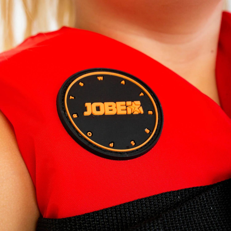 jobe-kids-nylon-life-jacket-red-logo