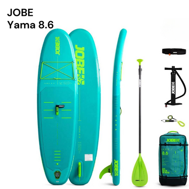 jobe-yama-youth-paddleboard-package-teal-1