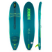 jobe-yarra-inflatable-paddleboard-sup-teal-front-back-side-view-1