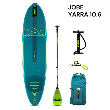 jobe-yarra-inflatable-paddleboard-sup-teal-package-deal