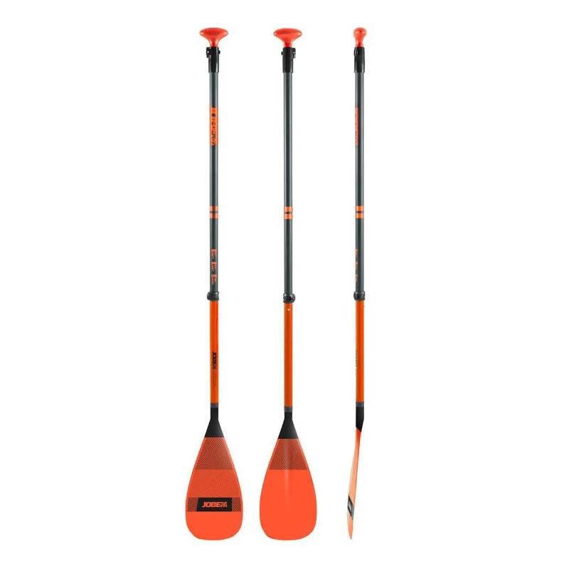 jobe-fibreglass-3-piece-sup-paddle-orange