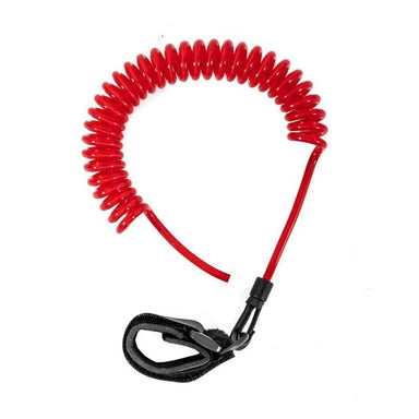 jobe-sup-paddle-leash-coil-red