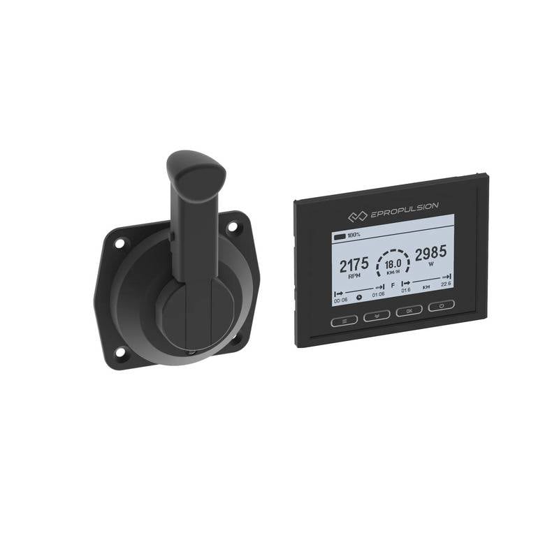 epropulsion-evo-side-mount-remote-controller-Left-View